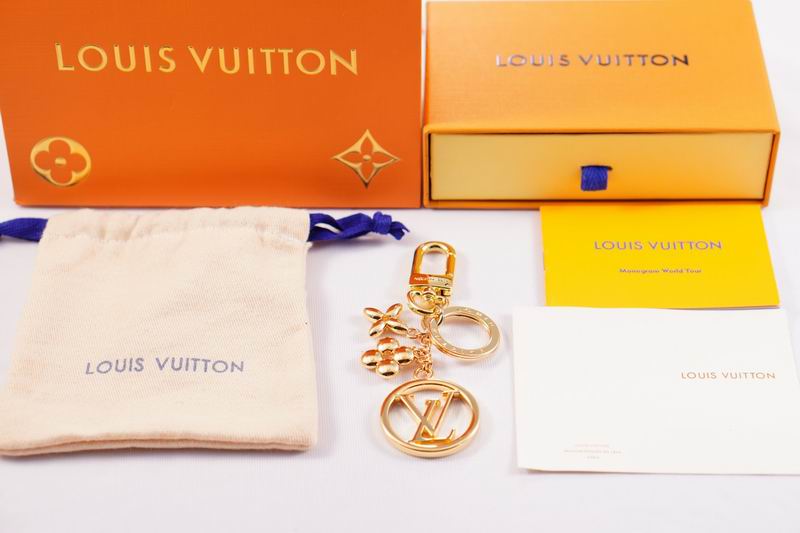 LV keyring lyh115